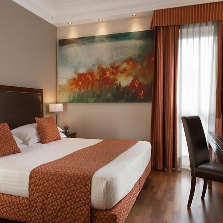 แกรนด์ โฮเทล อาเดรียติโก Hotel ฟลอเรนซ์ ภายนอก รูปภาพ