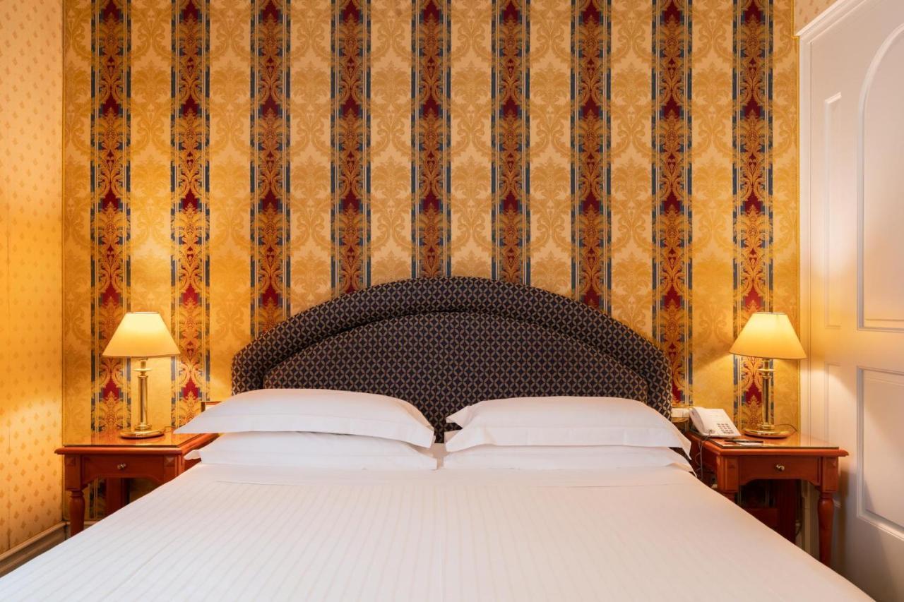 แกรนด์ โฮเทล อาเดรียติโก Hotel ฟลอเรนซ์ ภายนอก รูปภาพ
