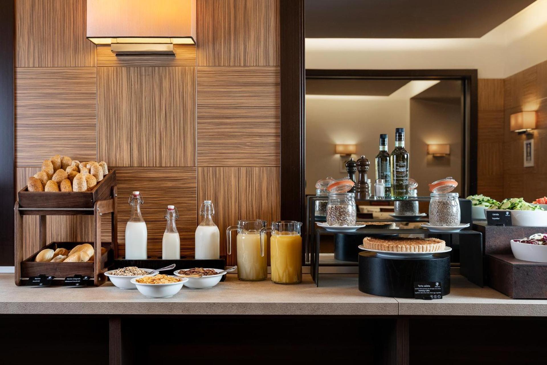 แกรนด์ โฮเทล อาเดรียติโก Hotel ฟลอเรนซ์ ภายนอก รูปภาพ